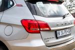 Haval H2 2016 года (ZA)